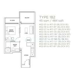 The Florence Residences (D19), Apartment #566273581